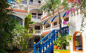 Villa Madre by La Cultura Suites